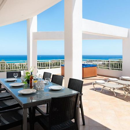 Amazing Apartments With Sea View In Rhodes Town Rhodes City Luaran gambar