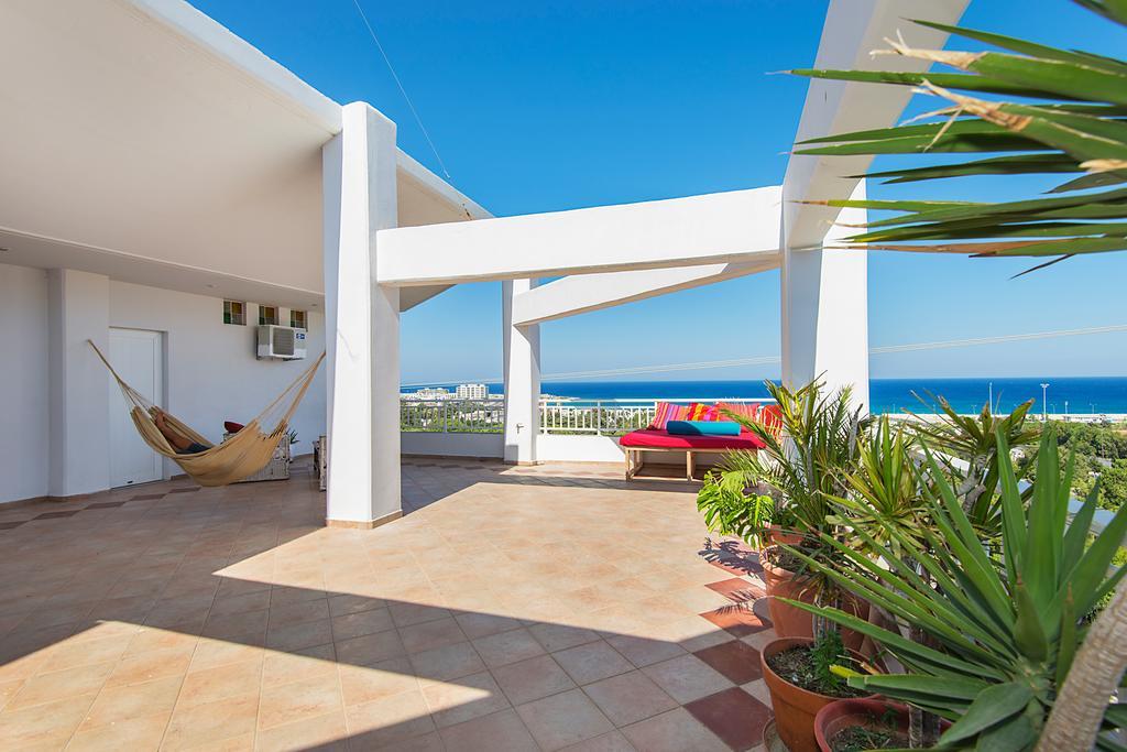 Amazing Apartments With Sea View In Rhodes Town Rhodes City Luaran gambar