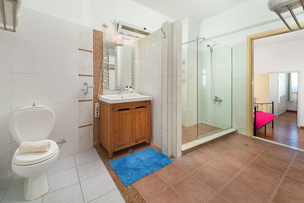 Amazing Apartments With Sea View In Rhodes Town Rhodes City Luaran gambar