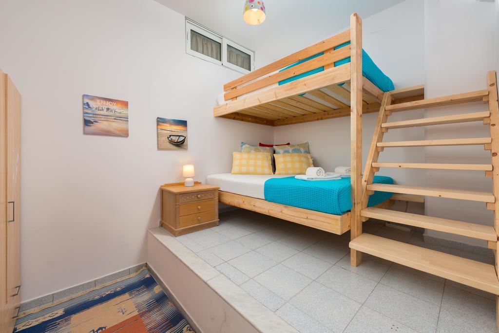 Amazing Apartments With Sea View In Rhodes Town Rhodes City Luaran gambar