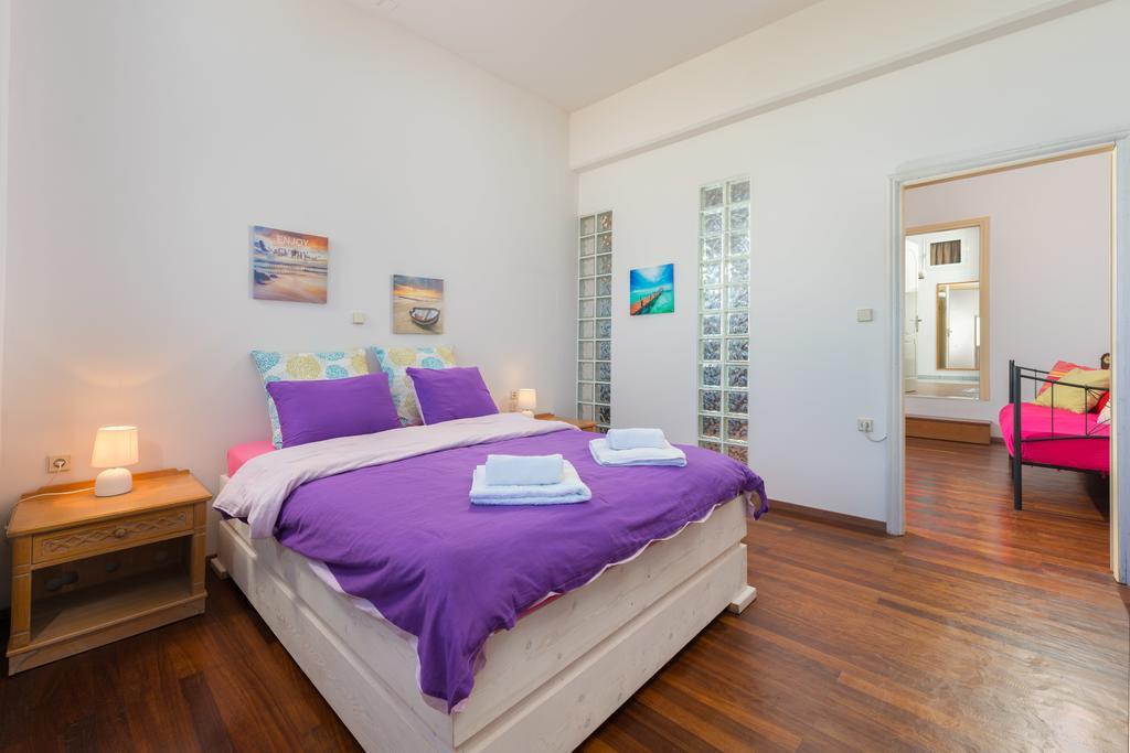 Amazing Apartments With Sea View In Rhodes Town Rhodes City Luaran gambar