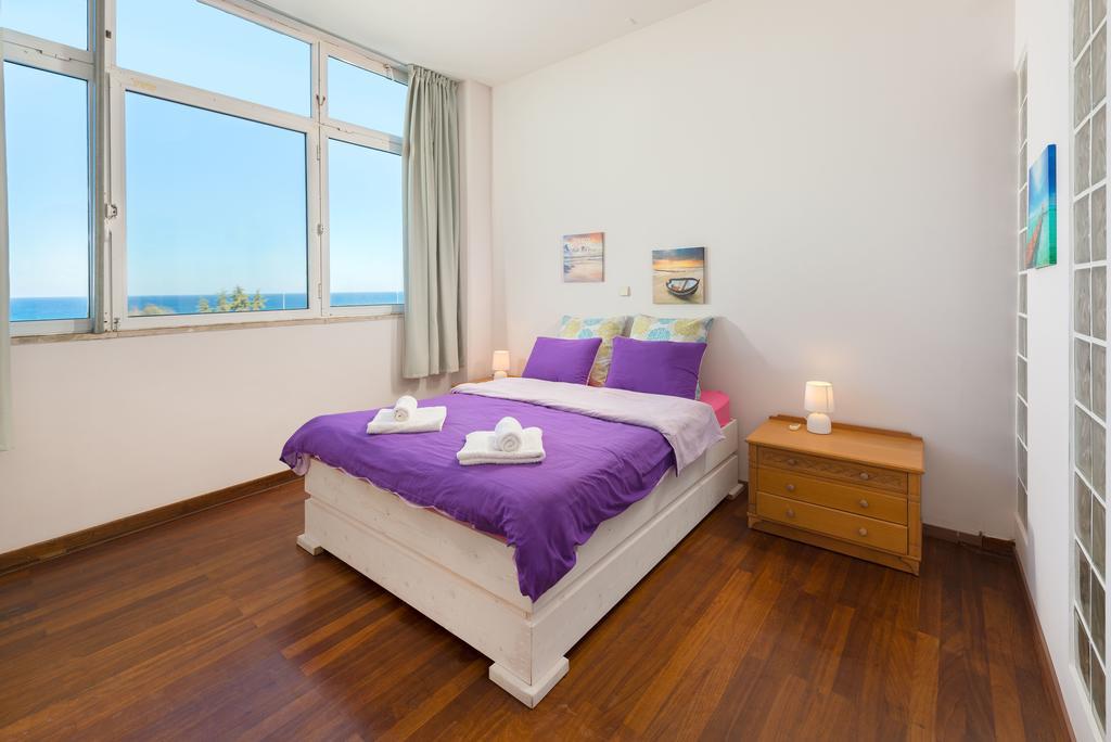 Amazing Apartments With Sea View In Rhodes Town Rhodes City Luaran gambar