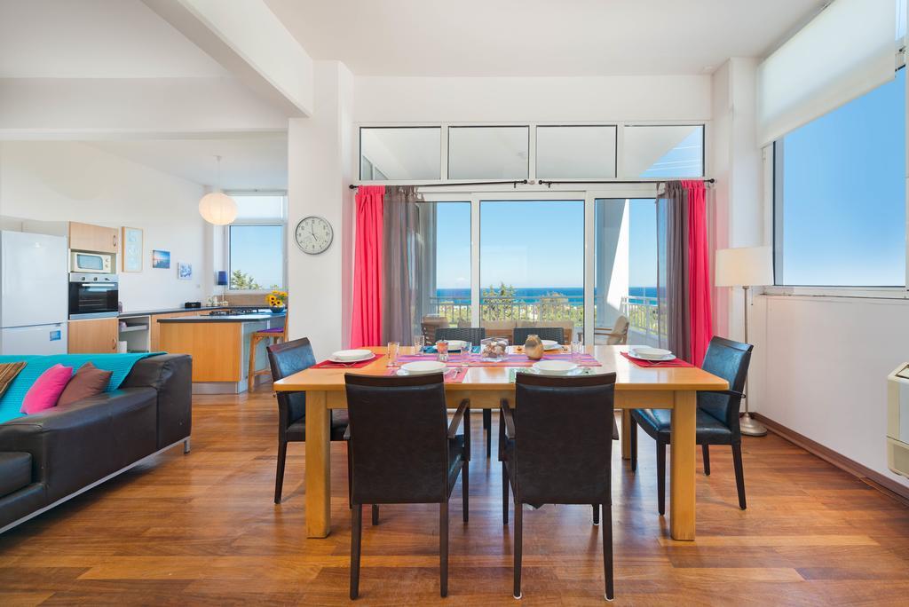Amazing Apartments With Sea View In Rhodes Town Rhodes City Luaran gambar