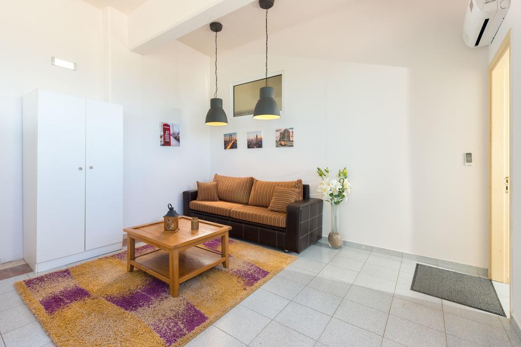 Amazing Apartments With Sea View In Rhodes Town Rhodes City Luaran gambar