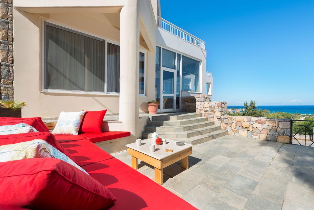 Amazing Apartments With Sea View In Rhodes Town Rhodes City Luaran gambar