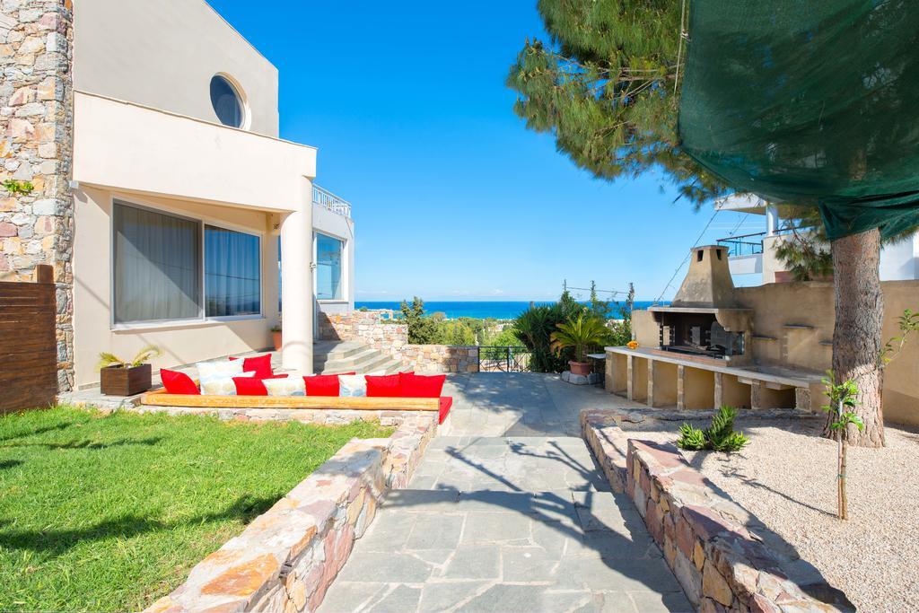 Amazing Apartments With Sea View In Rhodes Town Rhodes City Luaran gambar